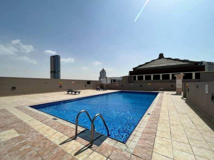 Apartment Chez Eric Dubai